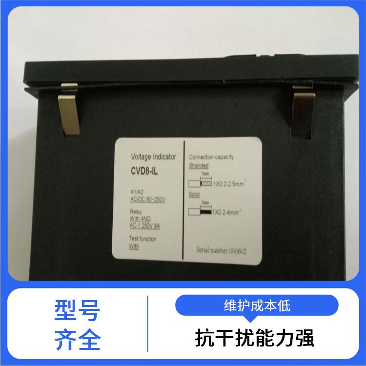 高压带电指示器 CVD3-IL-DP 可模拟高压输入