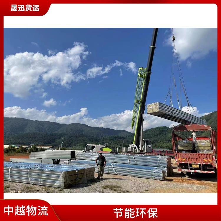 凭祥口岸越南河口报关业务电话 快速到达省时省心 业务范围广