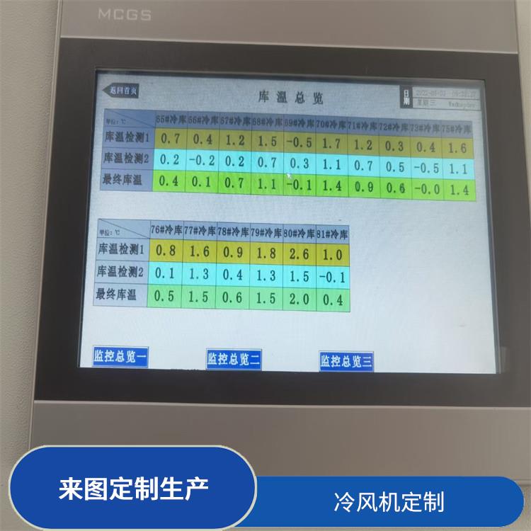 峨邊烘干冷鏈安裝 金口河凍肉冷庫建造 報(bào)價(jià)表