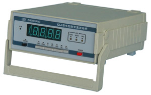 QJ23B-1数显电阻电桥