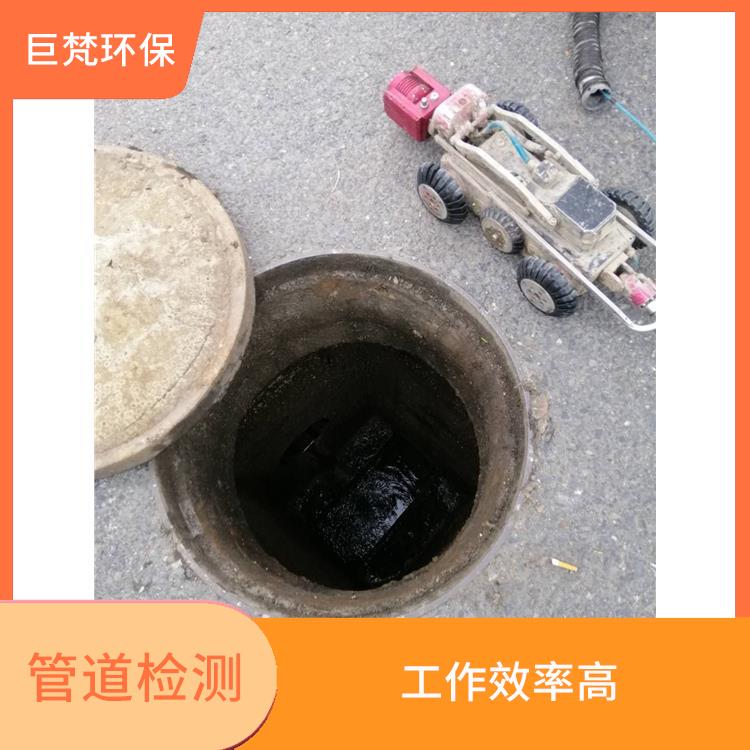 上海蛙人潜水封堵 污水池清理 经验丰富