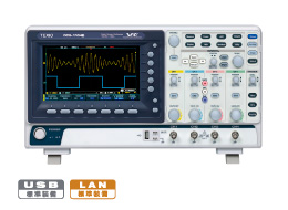 DCS1072B数字示波器