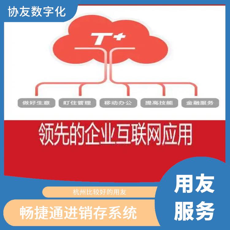 杭州免費用友 暢捷通商務(wù)管理系統(tǒng) 杭州用友軟件公司