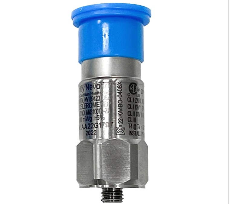 YZHB-A5-B1-C1-D5-E1-F2-G1振动传感器鸿泰产品测量准确经济实惠