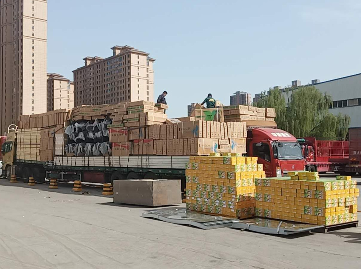 西安到全椒县货运物流公司 路线熟悉时效性强 天天发车