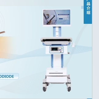 日本新生電子ICG*率檢查儀型號A