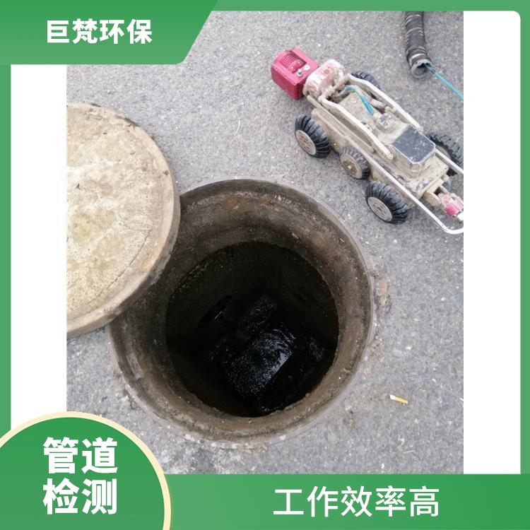上海农污管道疏通 管道整改 服务周到