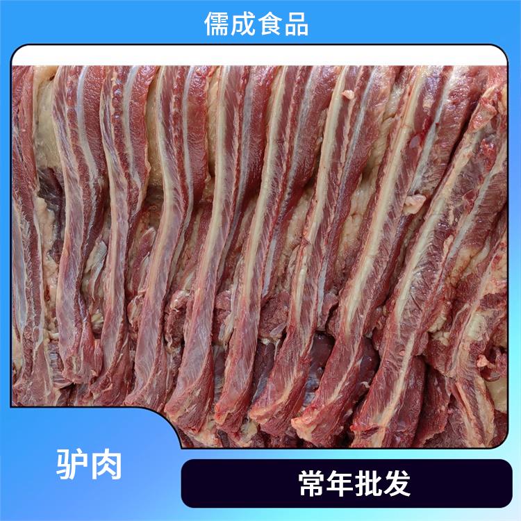 驴下水 佛山批发生驴肉 直销价