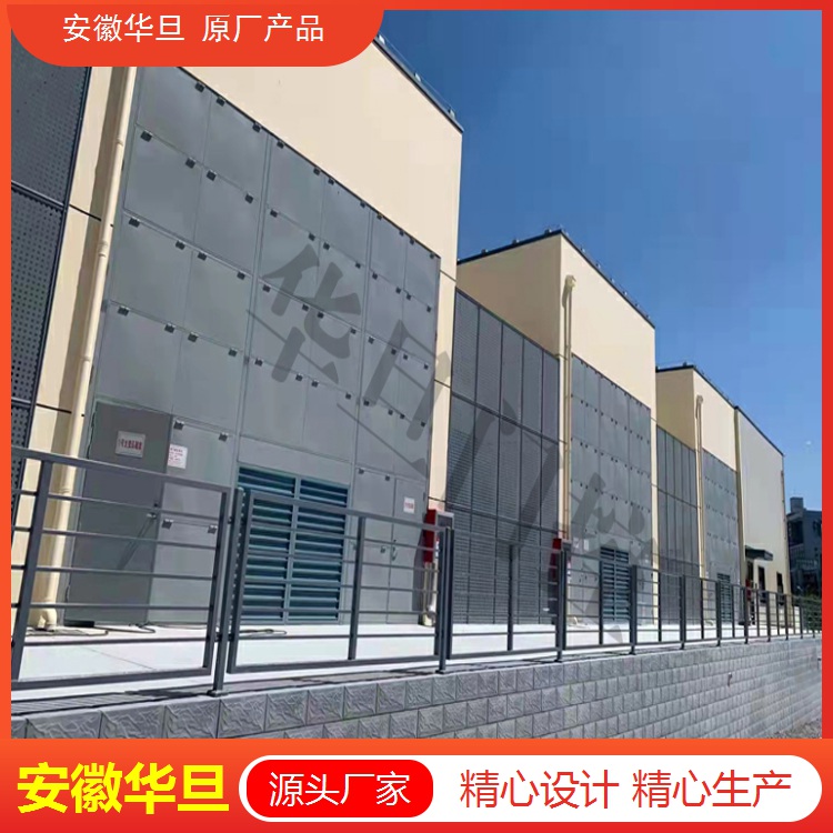 蚌埠消音百叶窗的主要用途