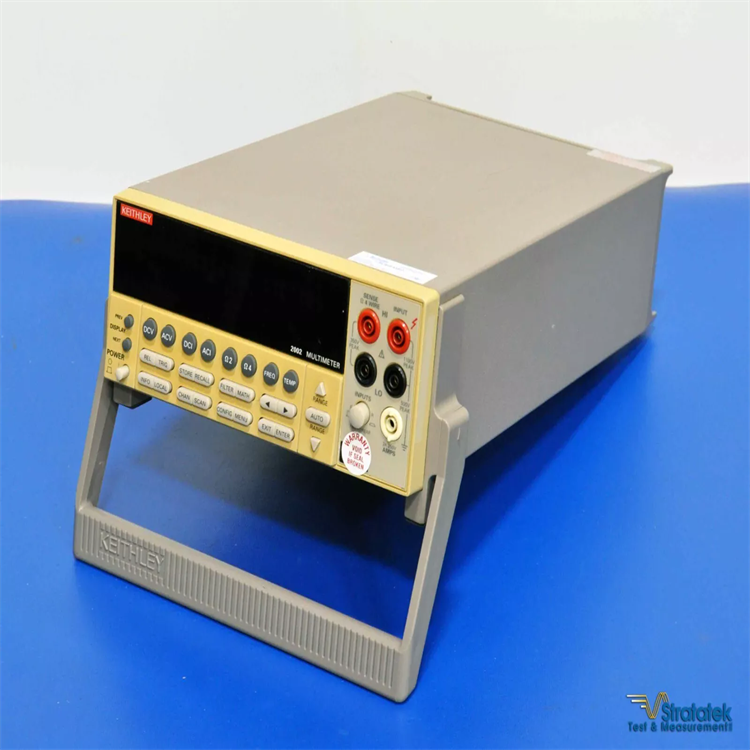 keithley2002现金回收数字万用表KEITHLEY2002吉时利