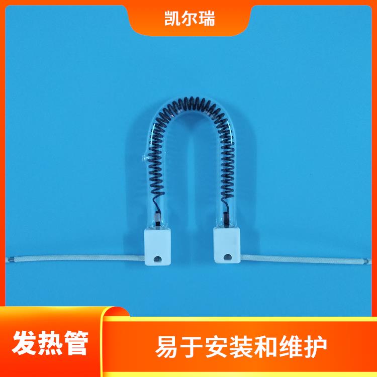 衡水碳纤维发热管价格 具有效好的发热能力 能够在恶劣的环境下长期稳定运行