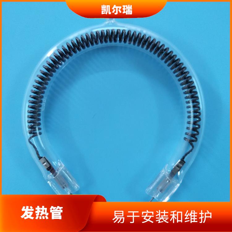 吉林碳纤维发热管厂家 具有良好的耐腐蚀性能