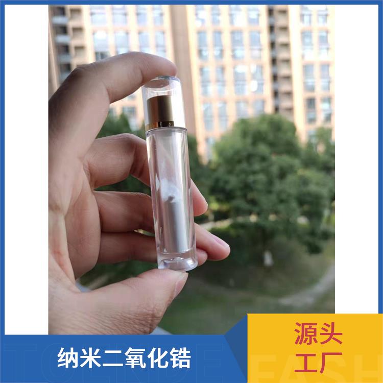 纳米二氧化锆