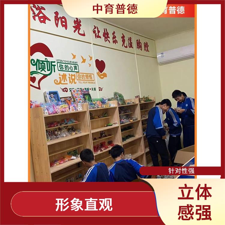 心理沙盤設備廠家直營批發(fā) 能夠用于表達多種生活心理層面原型