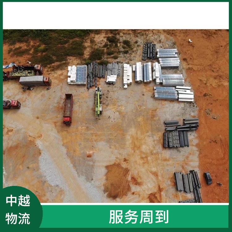 凭祥口岸越南设备运输电话 业务范围广