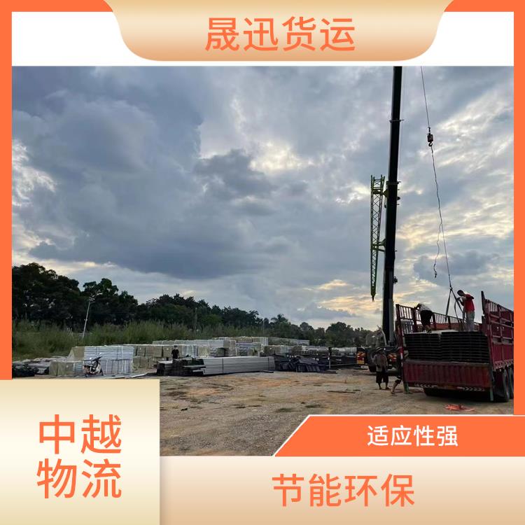 中国至越南友谊关仓储业务 服务周到