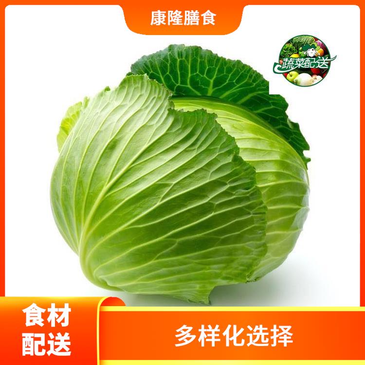 东莞黄江食材配送 菜式品种类别多 可以快速送达