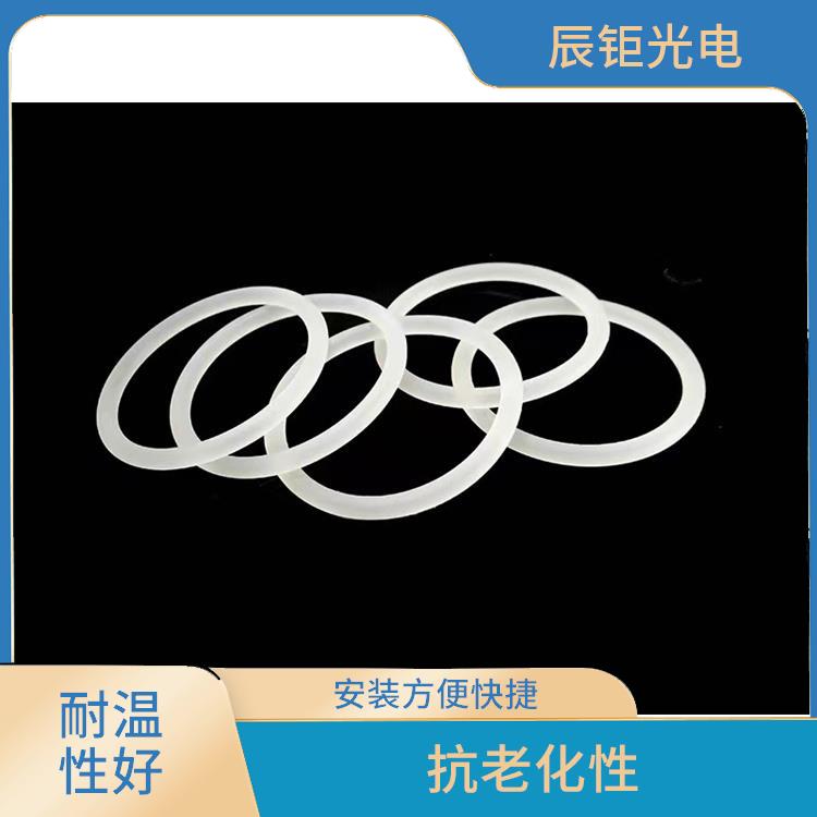 银川Oring全氟密封圈厂家 耐低温性 提高密封件的使用寿命