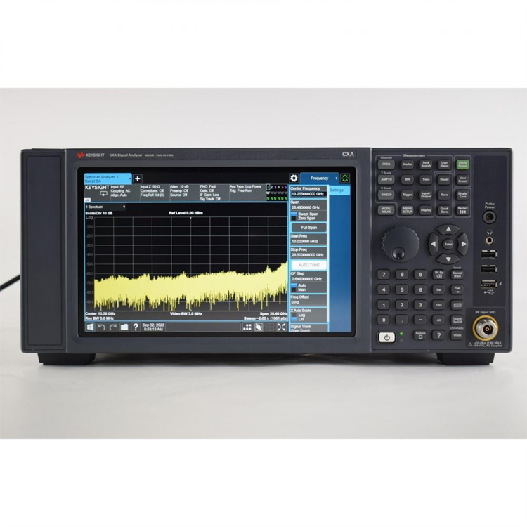 租售N9000B咨詢頻率n9000b收購N9000B信號分析儀KEYSIGHT