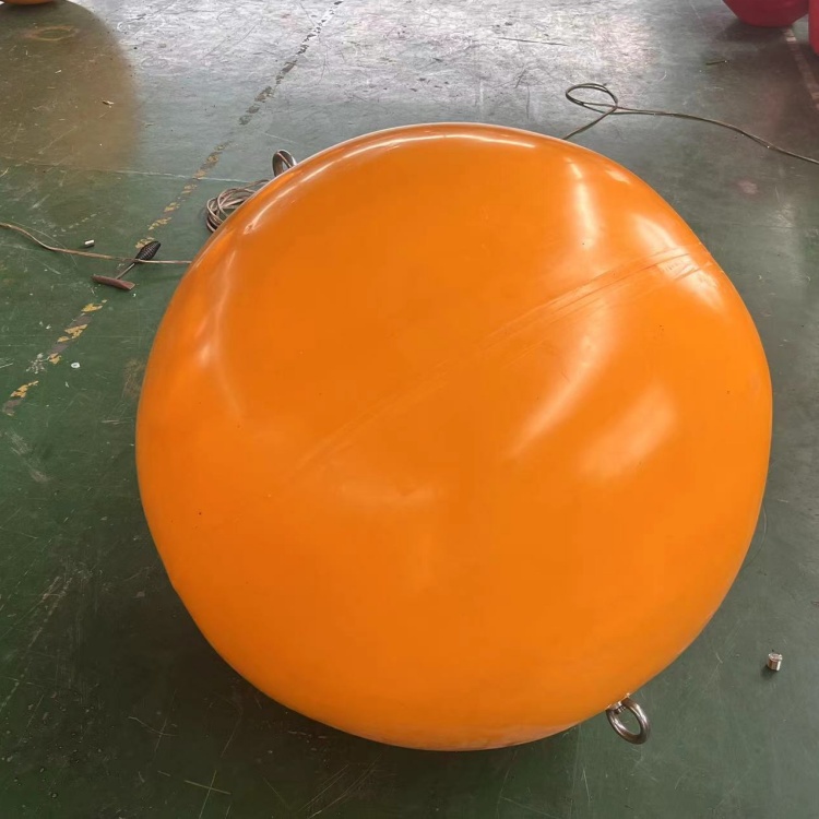 PE消防灭火球定制