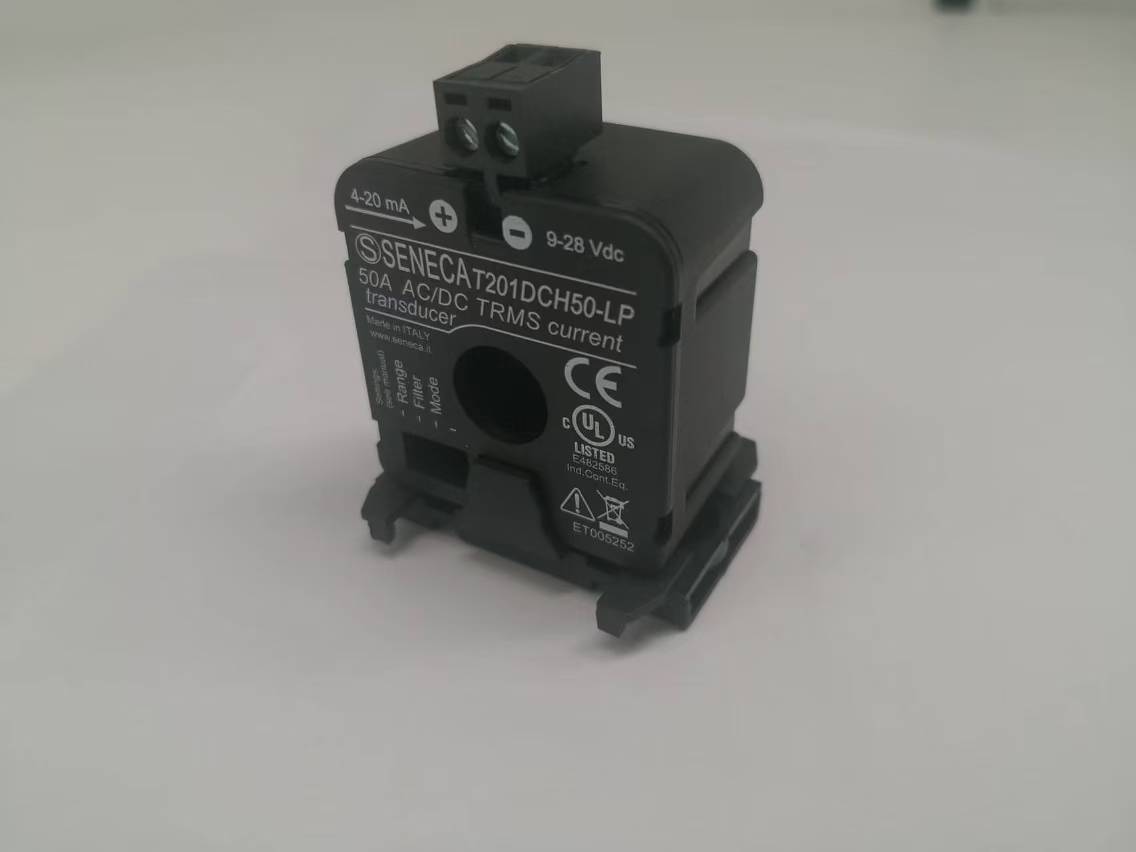T201DCH50-LP意大利SENECA