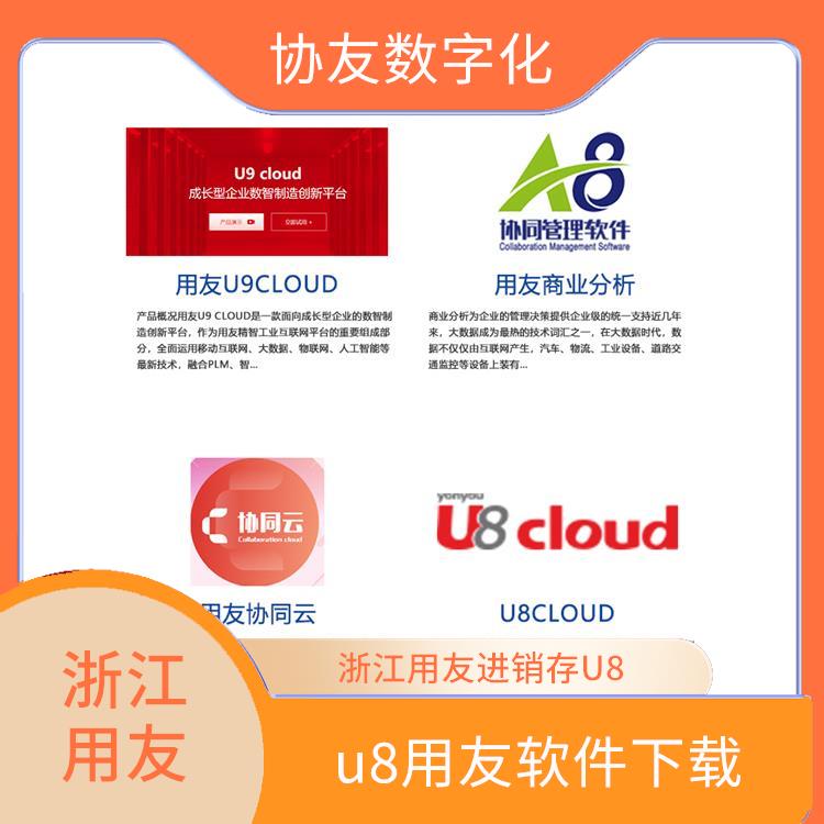 杭州實用的 --用友浙江服務中心 會計用友erp