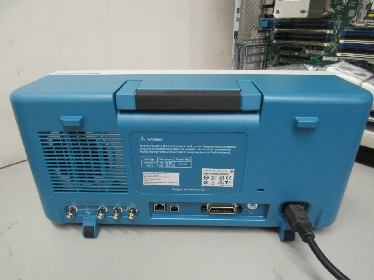 收购AFG31052泰克AFG31152图片AFG31252任意波形发生器