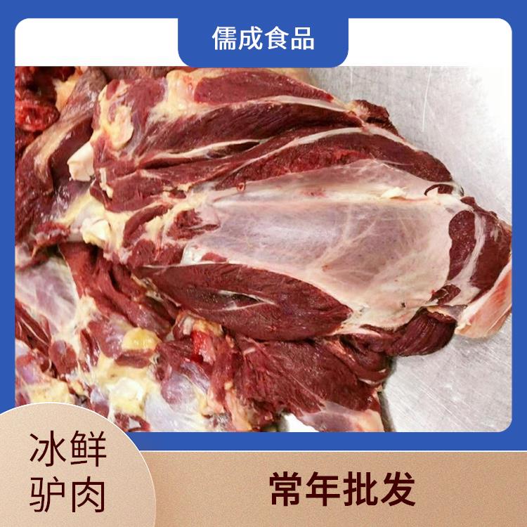 生驴肉 哈尔滨批发驴下水 批发价