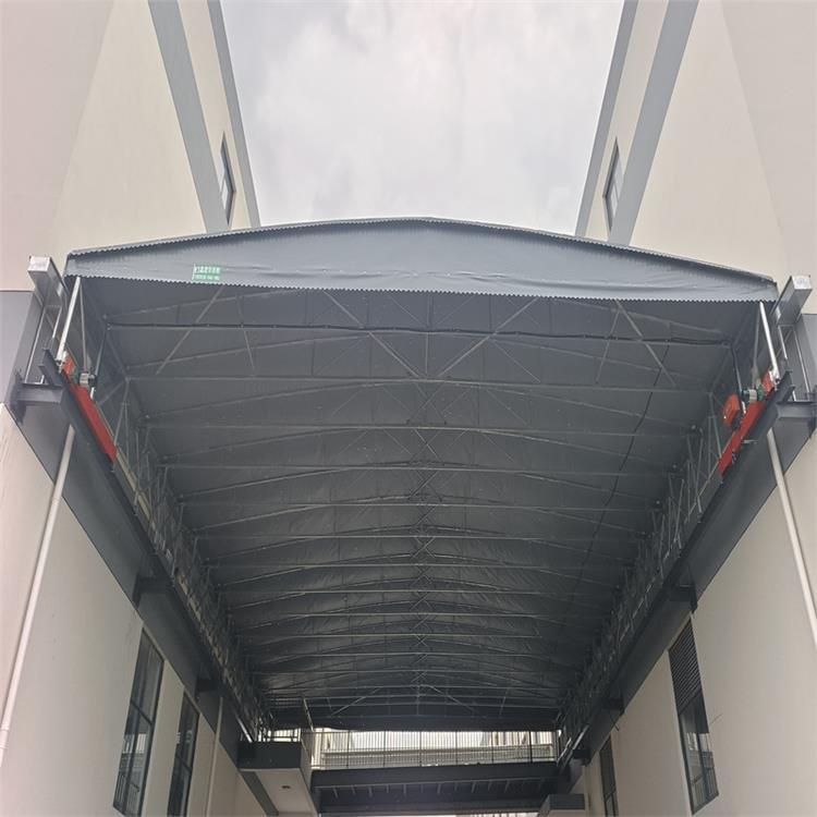 辽宁活动雨棚 鑫建华雨棚 可提供设计图纸