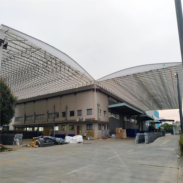 丹东移动式遮阳蓬 鑫建华雨棚 厂家直发