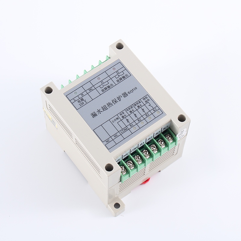 飛納得KQ510相續(xù)保護(hù)器低壓馬達(dá)過欠電壓斷相保護(hù)