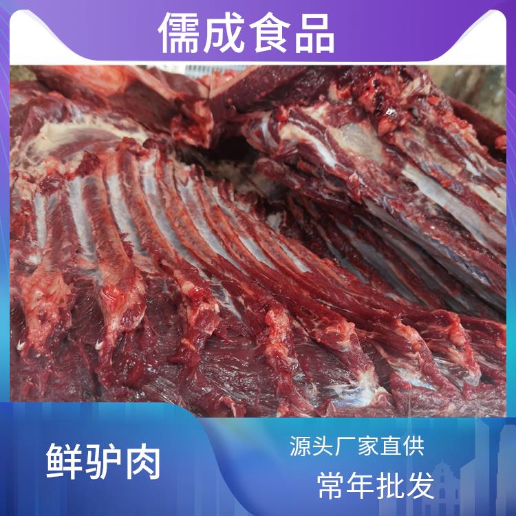 生驴肉 玉林批发驴下水 批发商