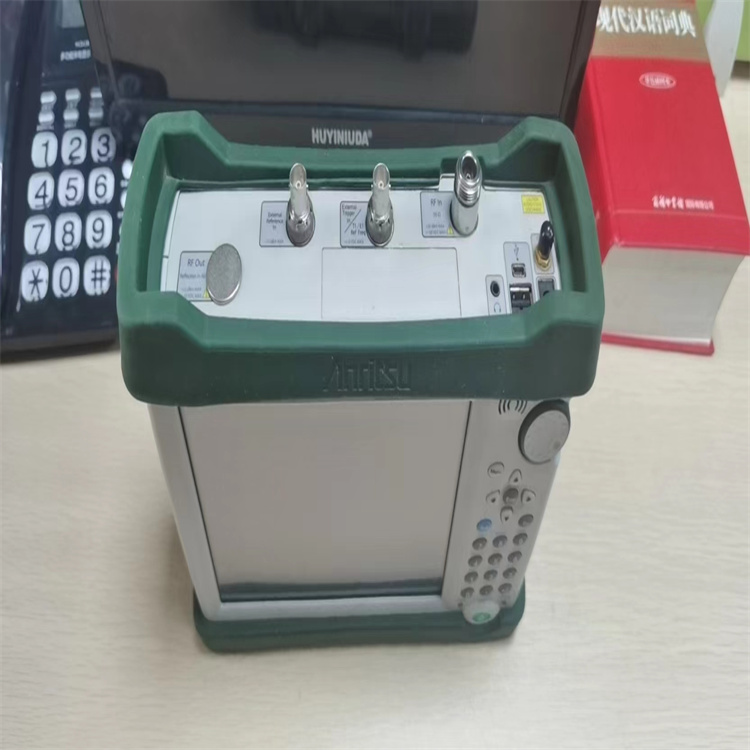 安立MS2713E参数资料ms2713e租售 手持频谱分析仪