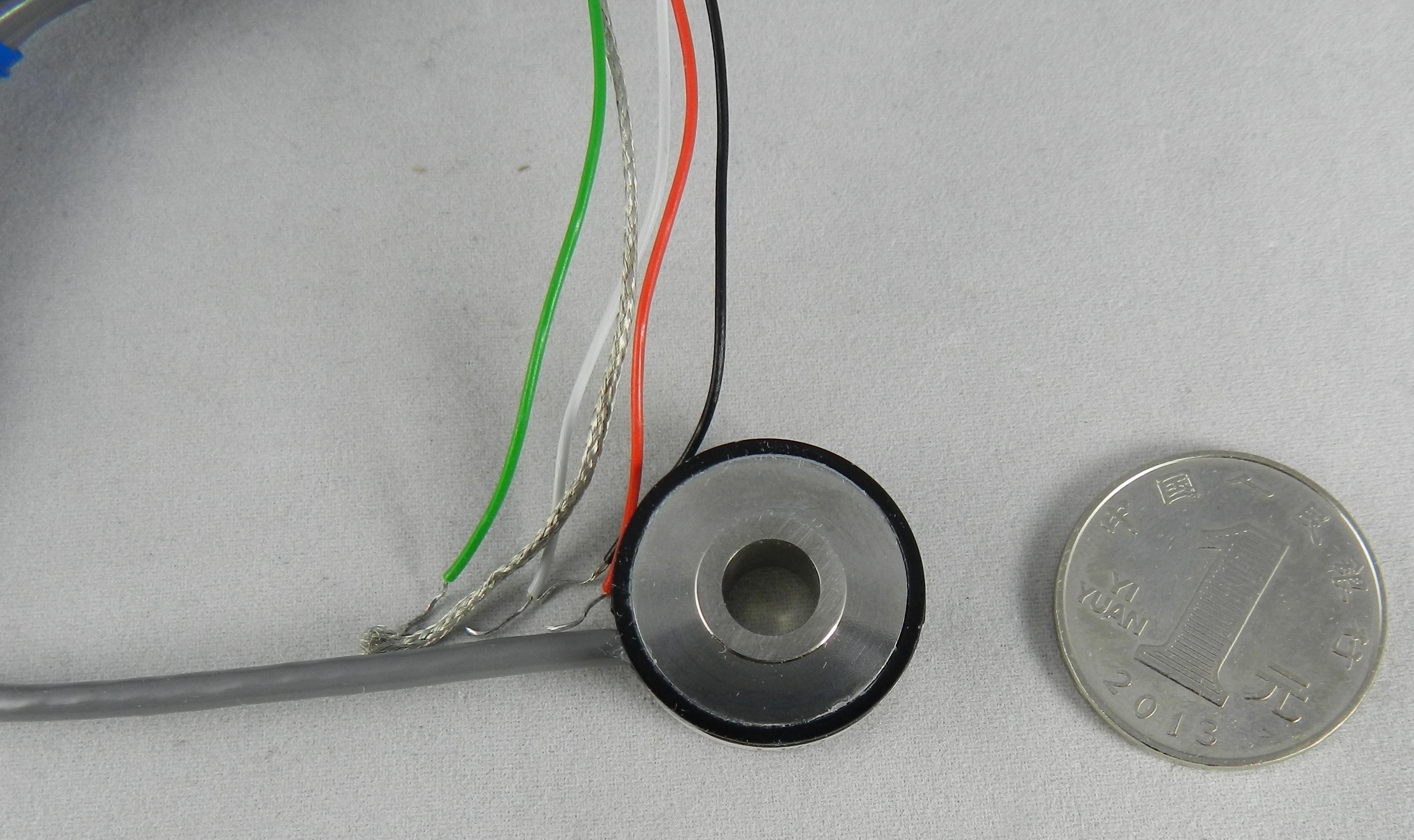 Transducer Techniques LWO-190