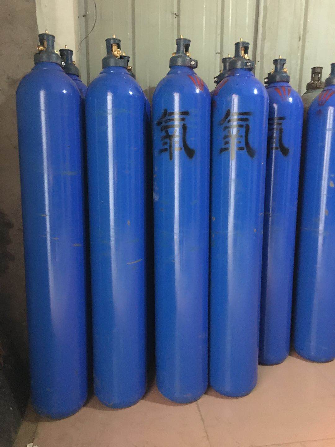 天津送氧氣電話