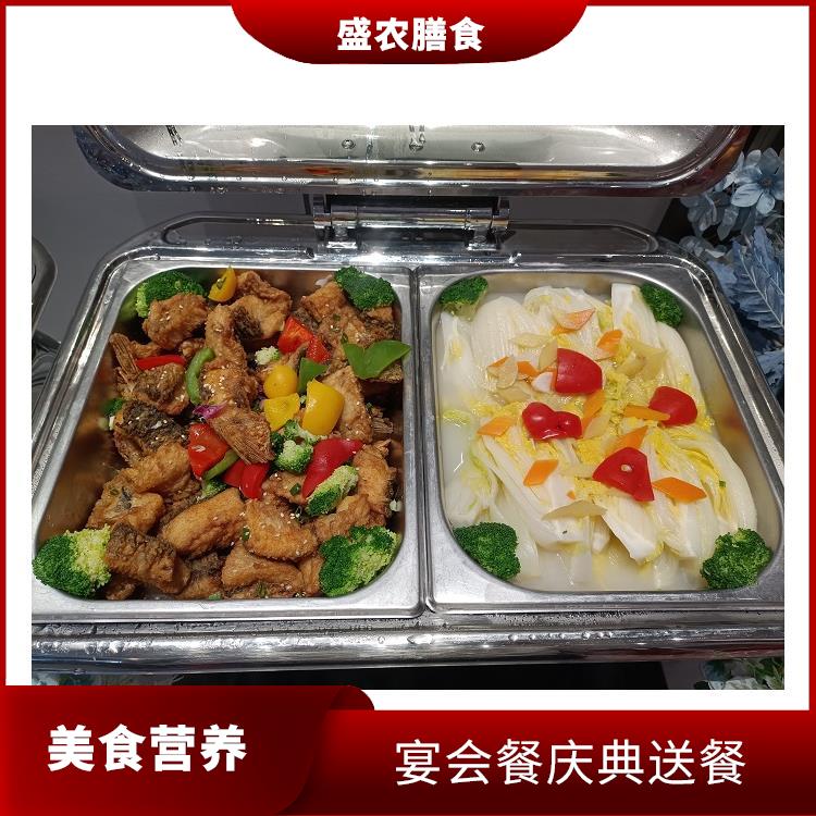 东莞食堂承包工作餐团餐配送服务 承接尾牙年会围餐 提供员工高标准低消费餐饮服务公司