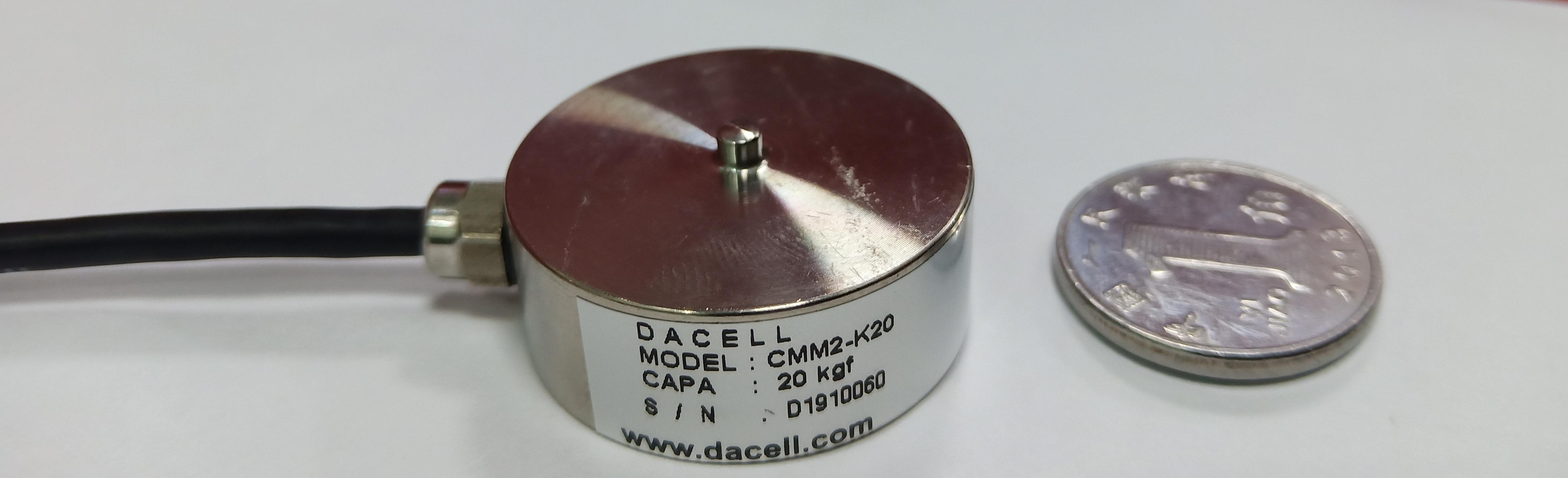 CMM2-K20韩国DACELL