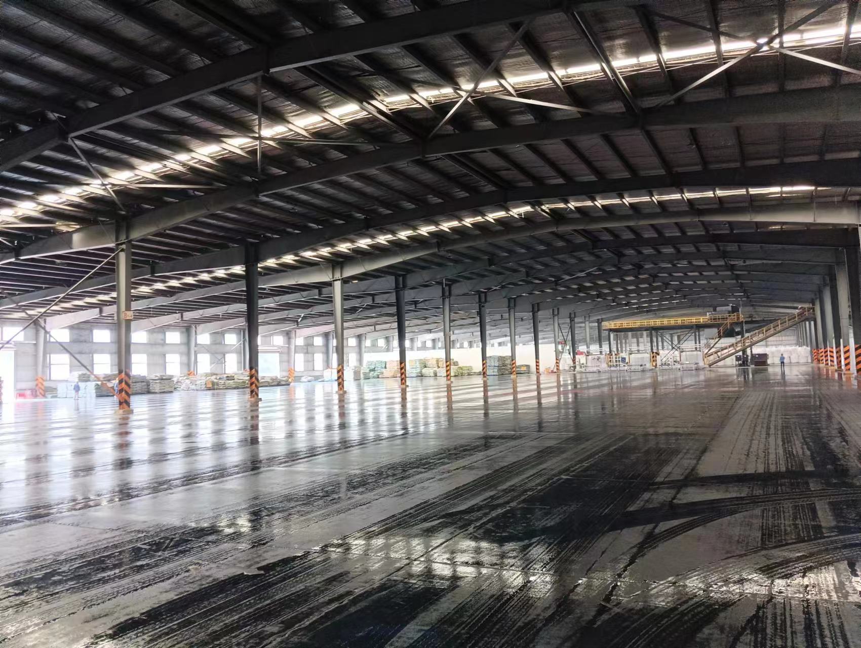 温州厂房承重鉴定检测