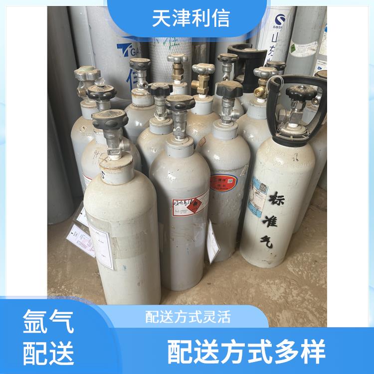 天津滨海新区氧气充气供应站 利信 满足多种需求 性能稳定