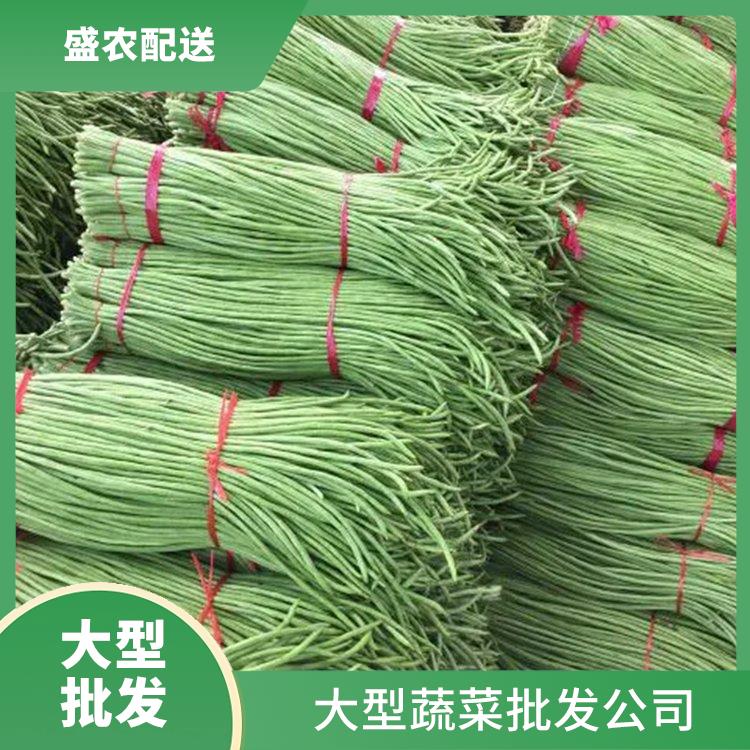 龙溪饭堂食材配送服务公司 工厂食堂送菜服务 大型批发市场提供平价送菜服务