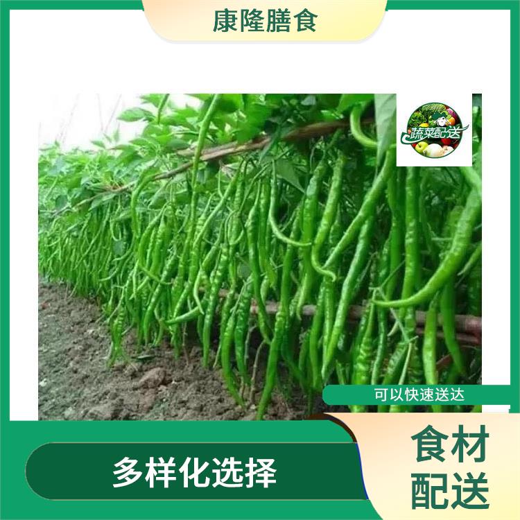 东莞东坑镇食材配送公司 可以快速送达 无需亲自管理
