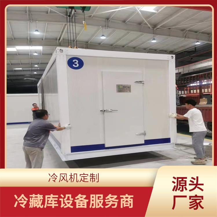 峨眉冷凍庫(kù)設(shè)備 峨眉凍庫(kù)壓縮機(jī)建造 選四川美柯