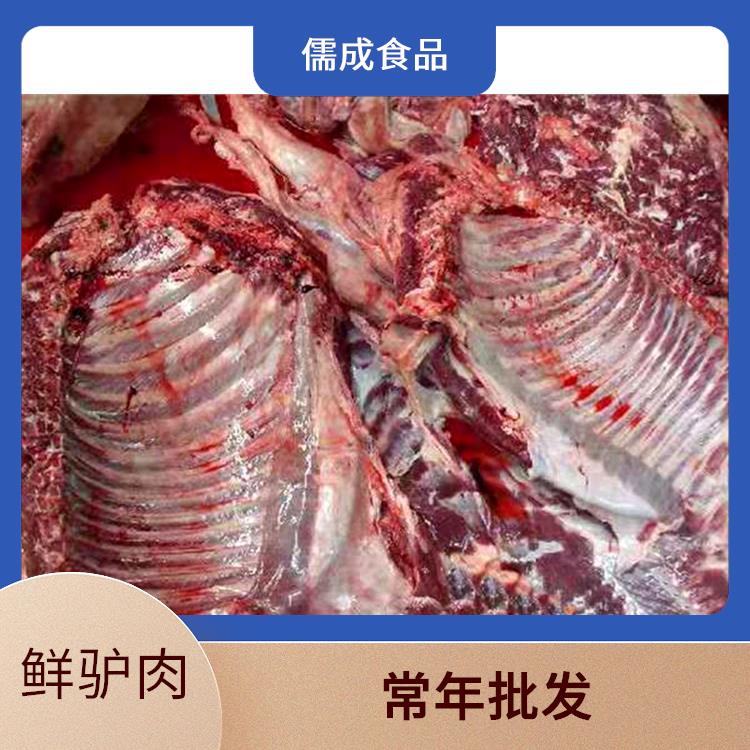 驴板肠 大理供应现杀毛驴肉 批发商