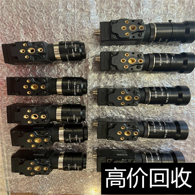 湛江交流接觸器回收