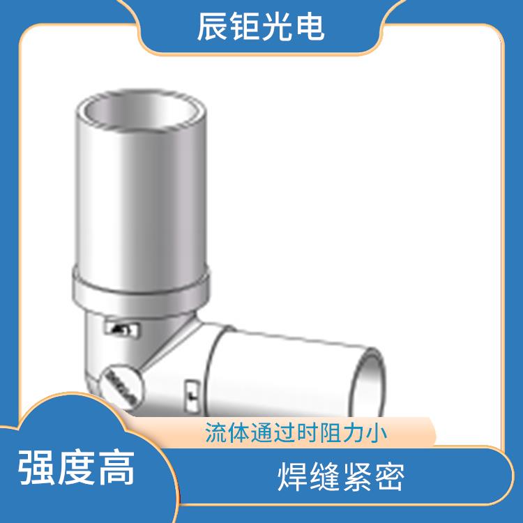 乌鲁木齐PFA半导体PARTS供应 结构简单