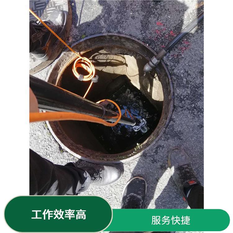 上海管道抢修公司联系电话 管道格栅安装 工作效率高