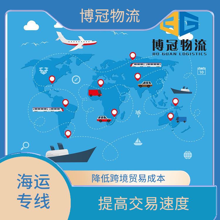 東莞謝崗到墨西哥空運公司