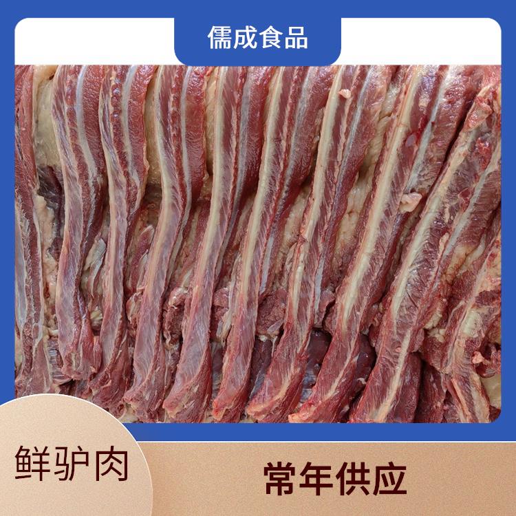 鲜驴肉 柳州供应驴肉 厂家电话