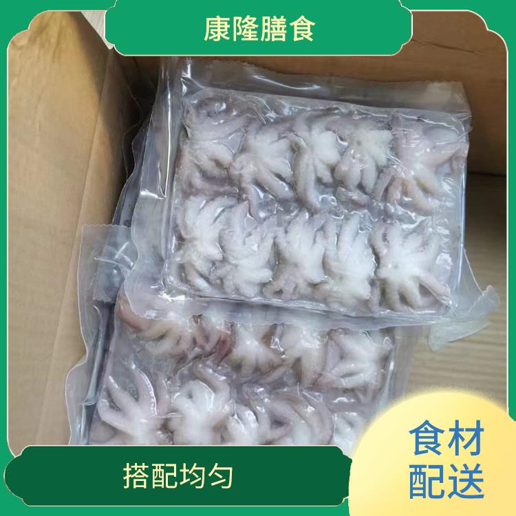 常平食材配送电话 无需亲自管理 品种丰富