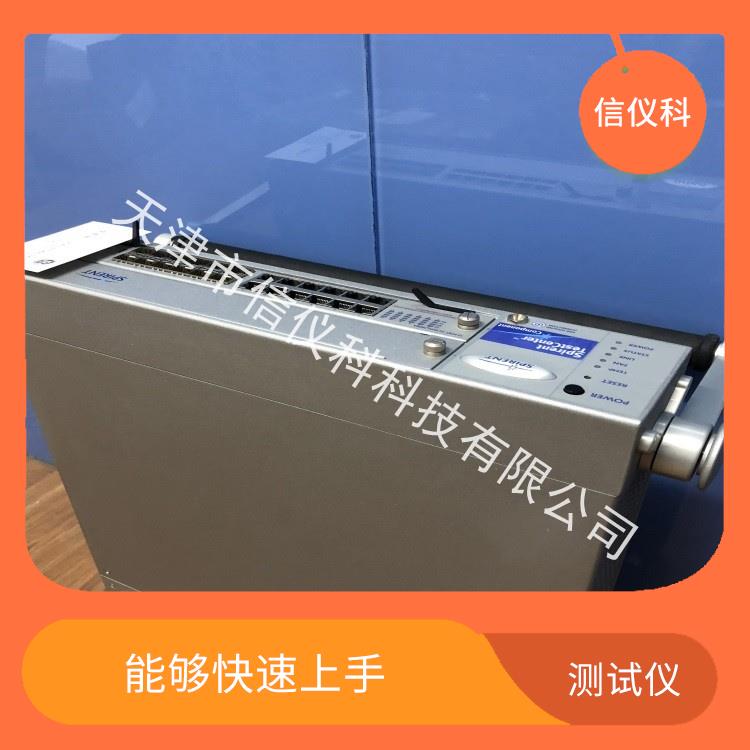 兰州维修测试仪Spirent思博伦SPT-2U 操作简单 多种测试功能